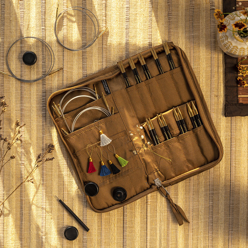 Tools & Accessories | Tink and The Frog | Tink and The Frog
