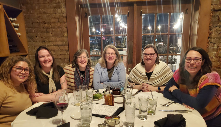 World Building (and What That Means for You)