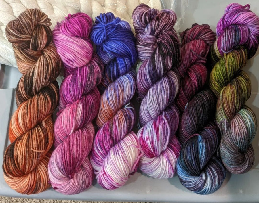 Superwash Wool: What It Is, Why It Matters, and How to Make the Most of It