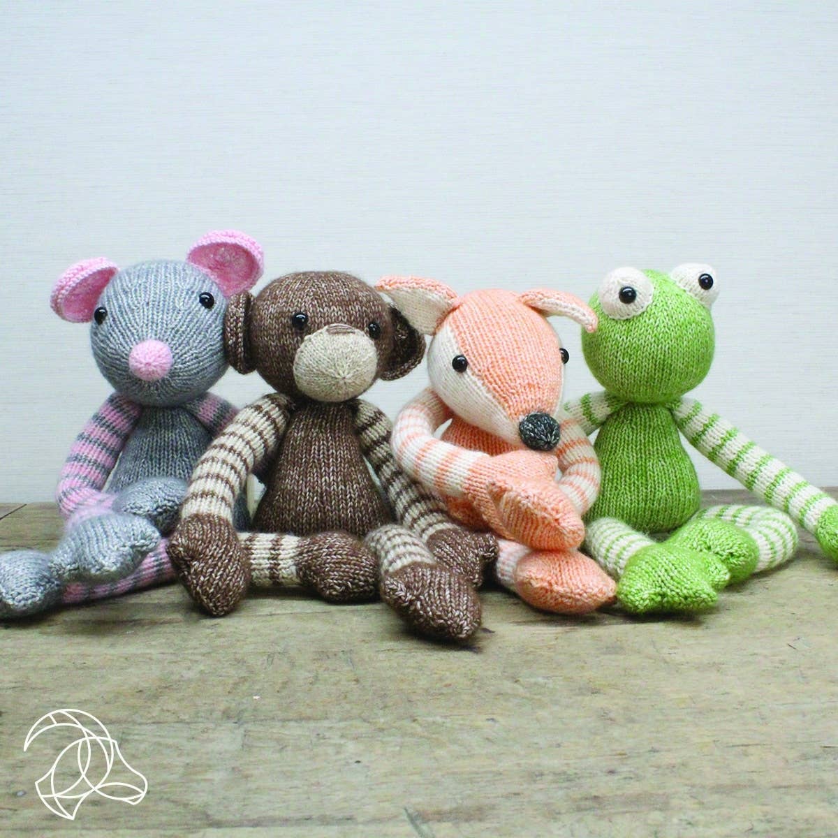 Amigurumi Kits