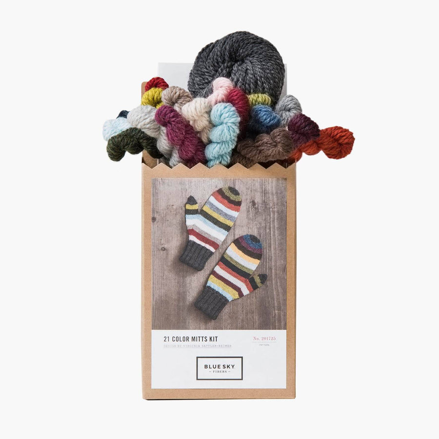 Knitting Kits