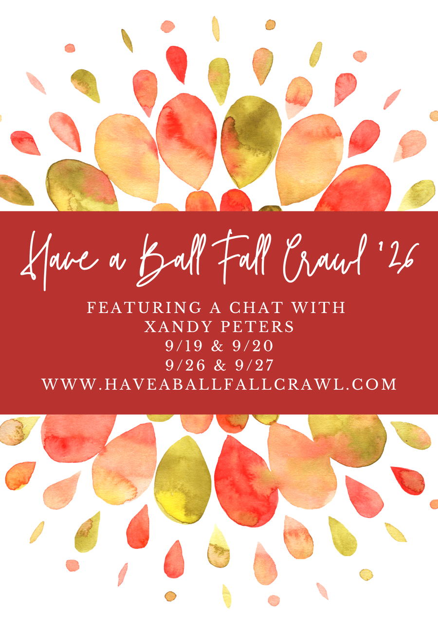 Have a Ball Fall Crawl