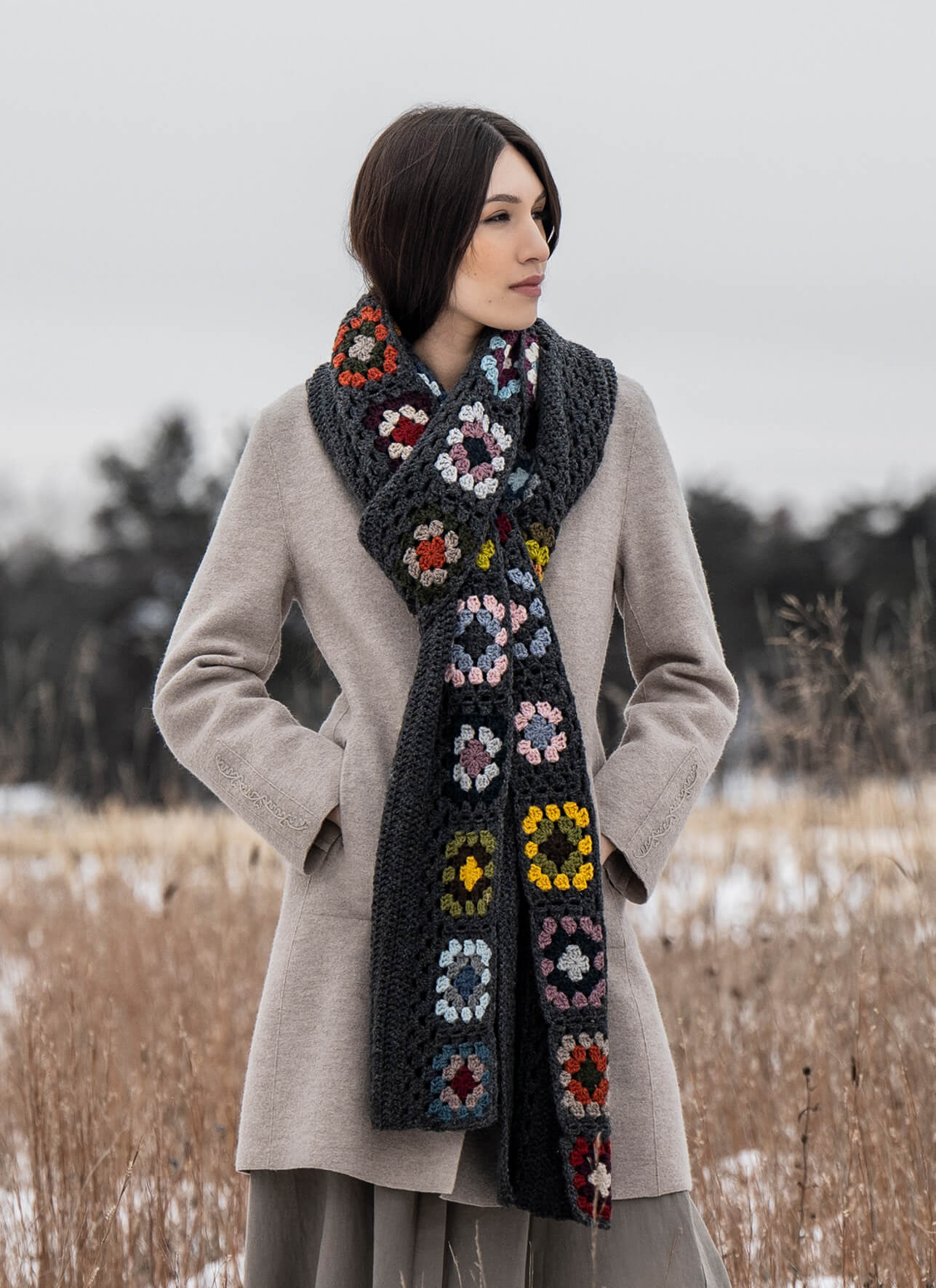 Crochet Patterns