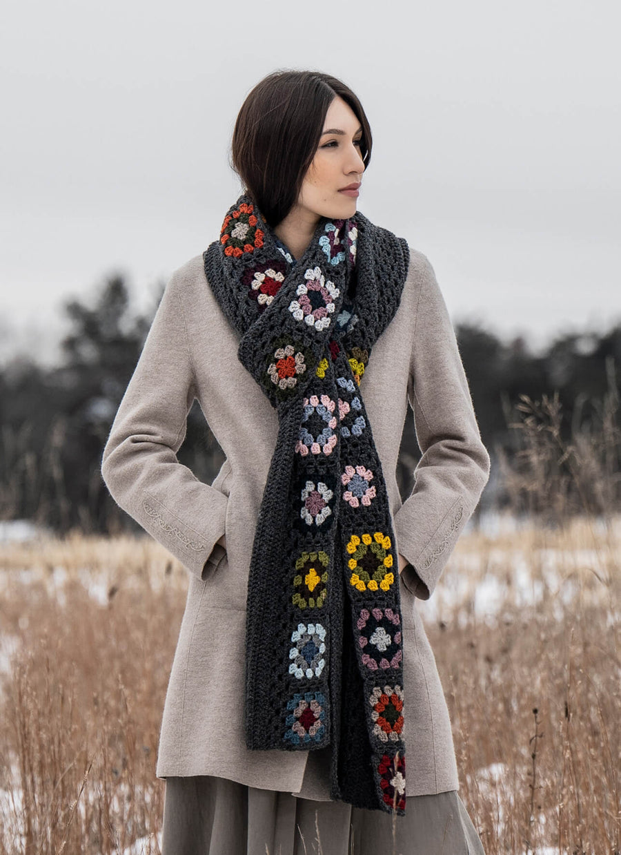 Crochet Patterns