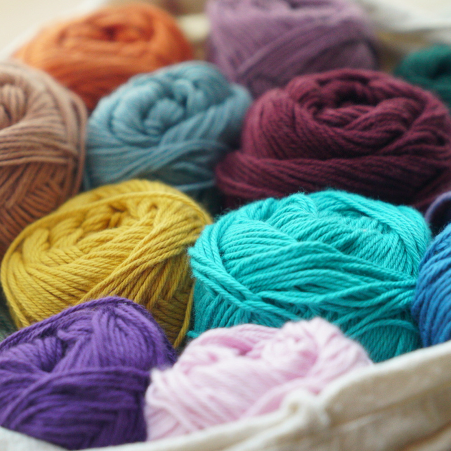 Cotton