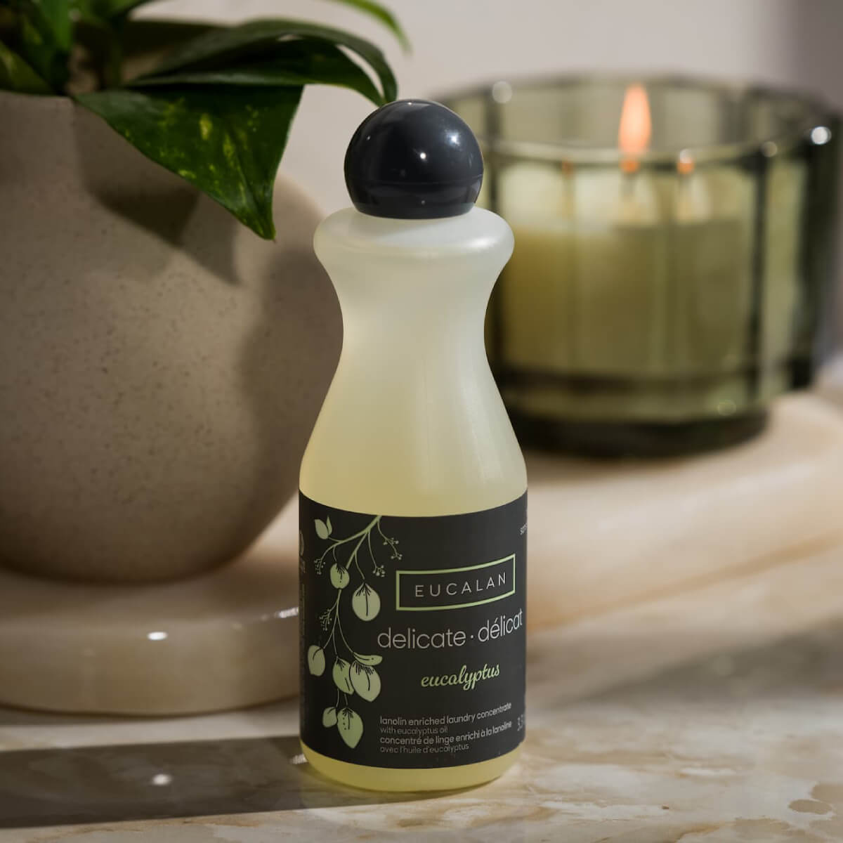 Soaps & Candles