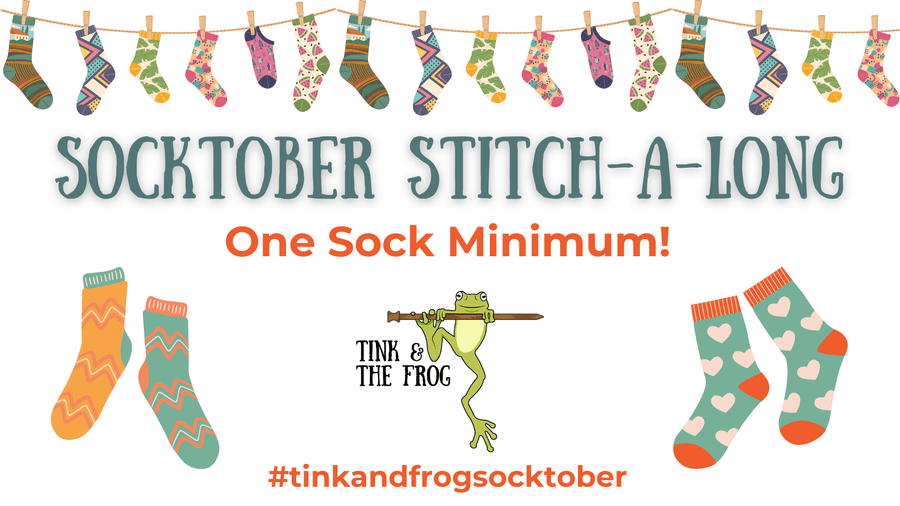 Socktober