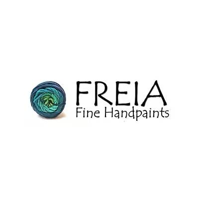 Freia Fine Handpaints