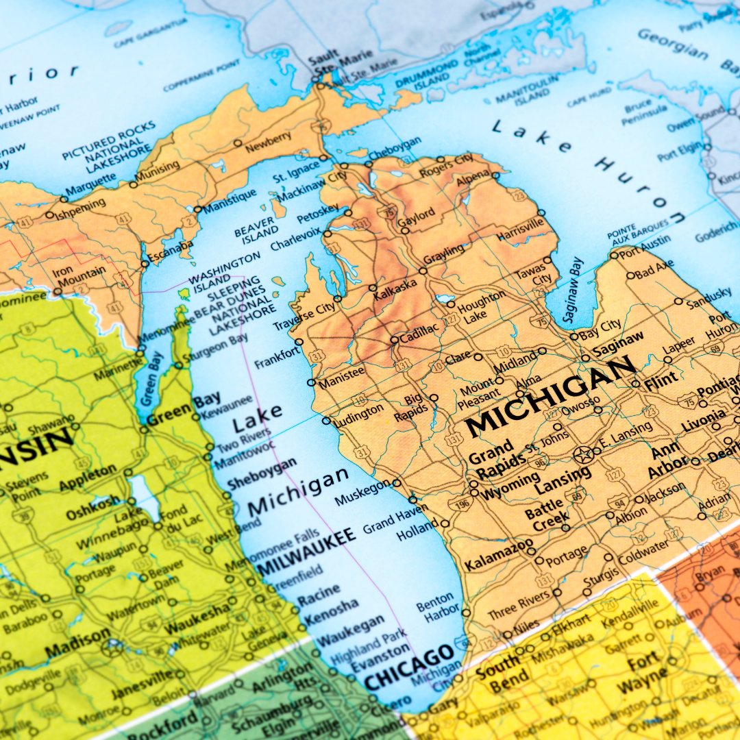 Michigan Made