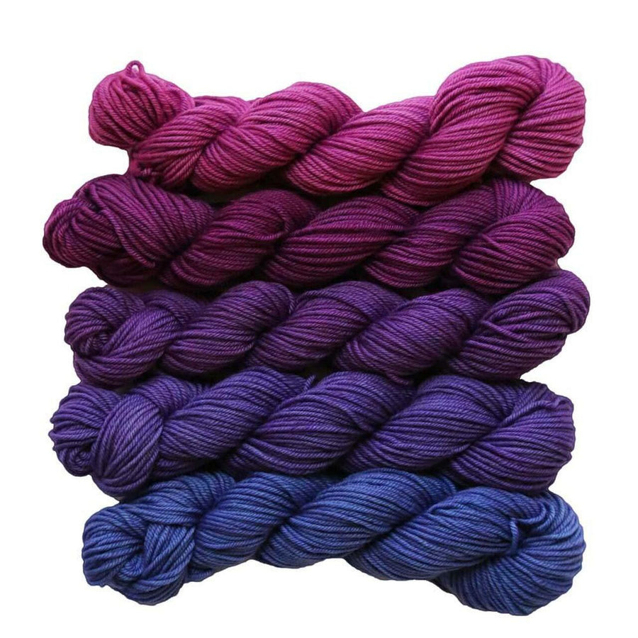 Mini-Skein Kits