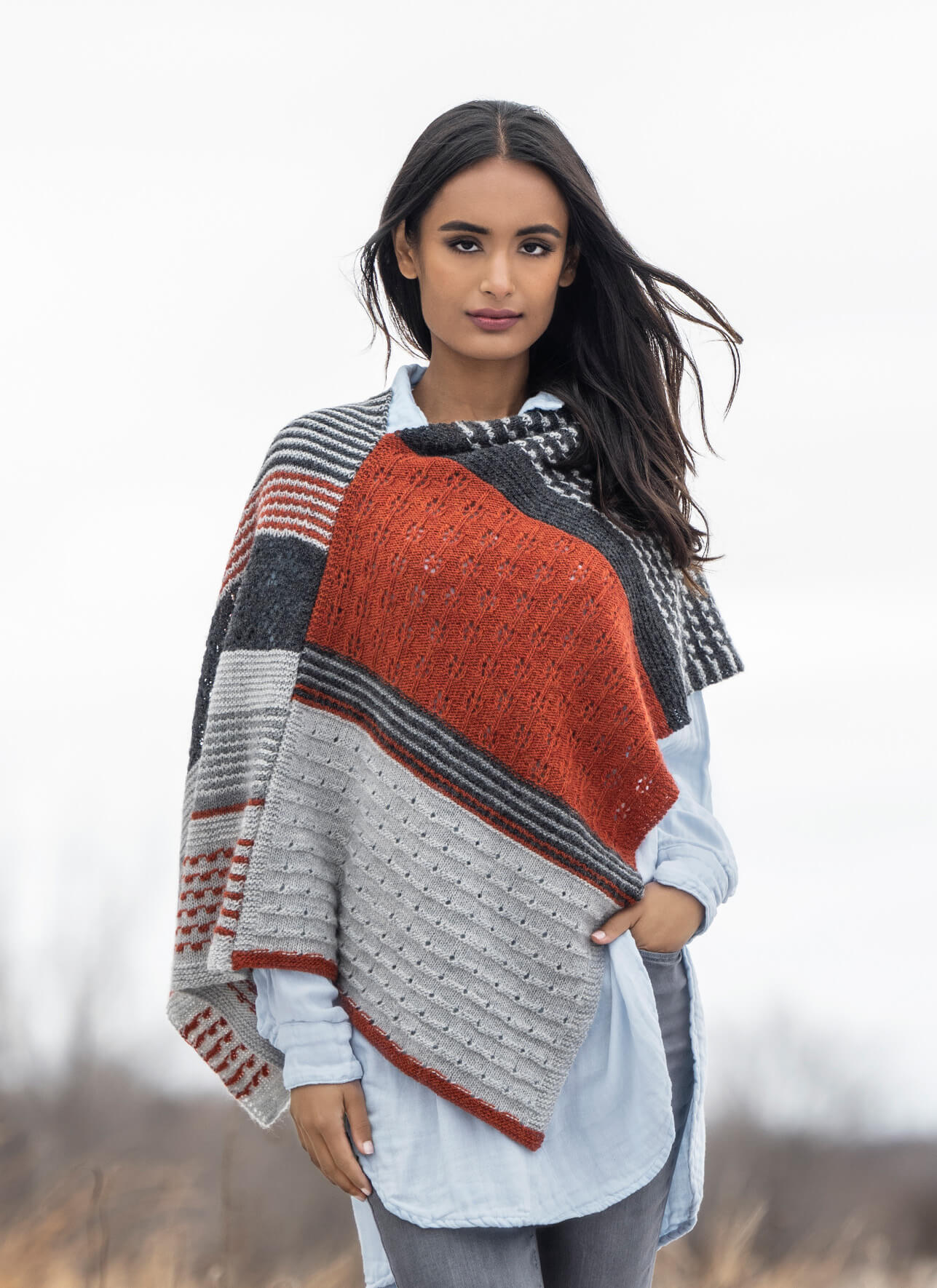 Knitting Patterns