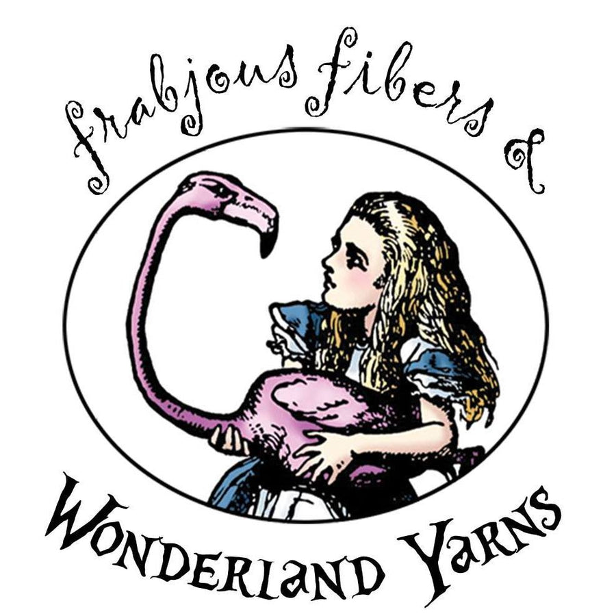 Wonderland Yarns