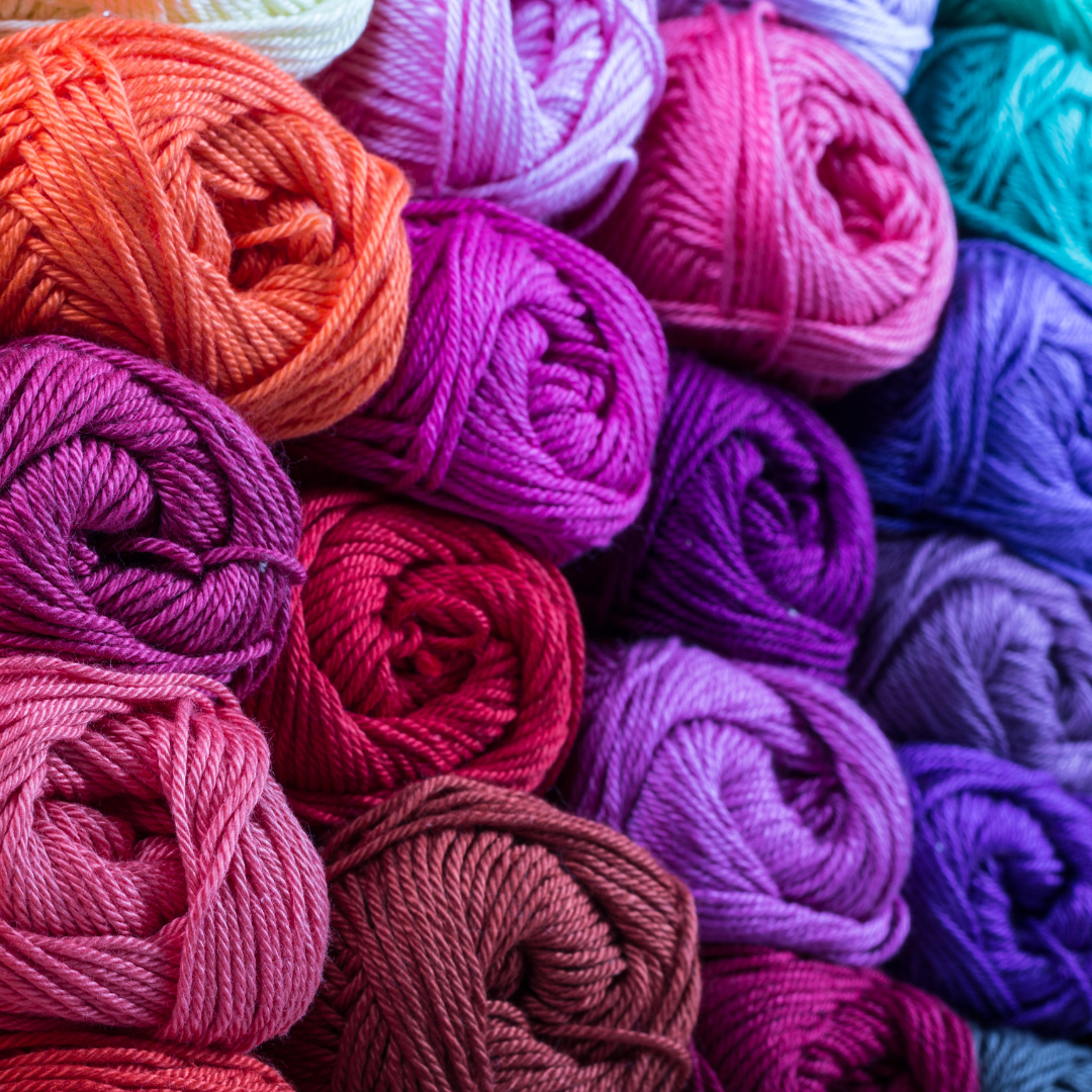 Worsted & Aran Weight