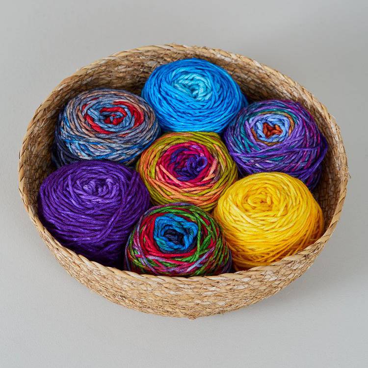 Yarn Kits