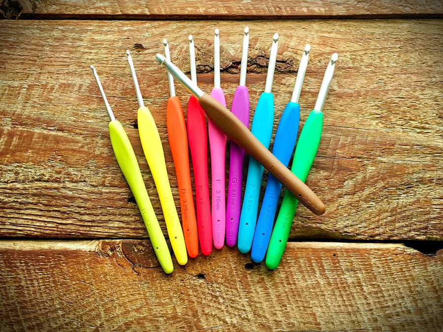 Crochet Hooks