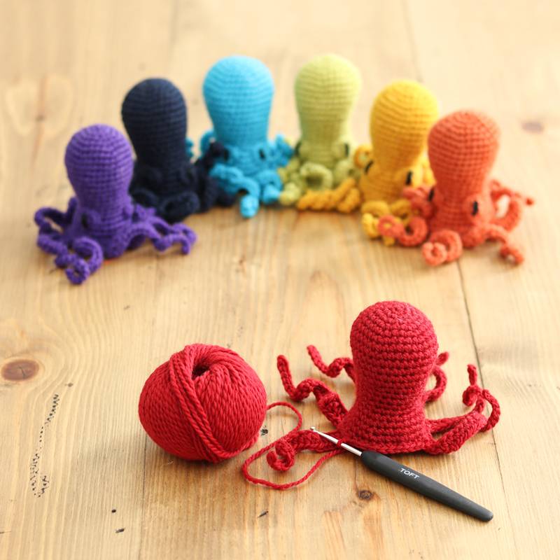 Crochet Kits