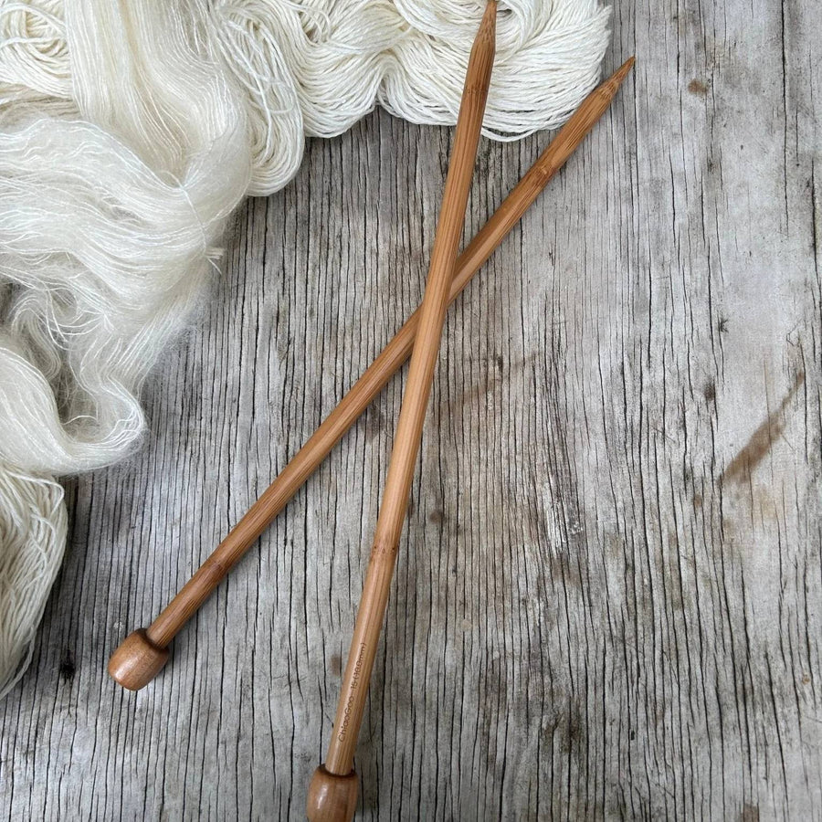 Single Point Needles