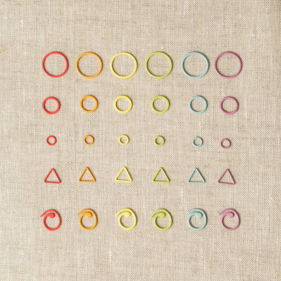 Stitch Markers
