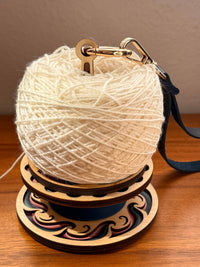 The Whirl - Waves of Love