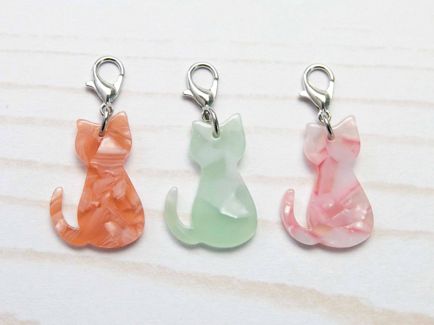 Pastel Cat | Progress Keepers