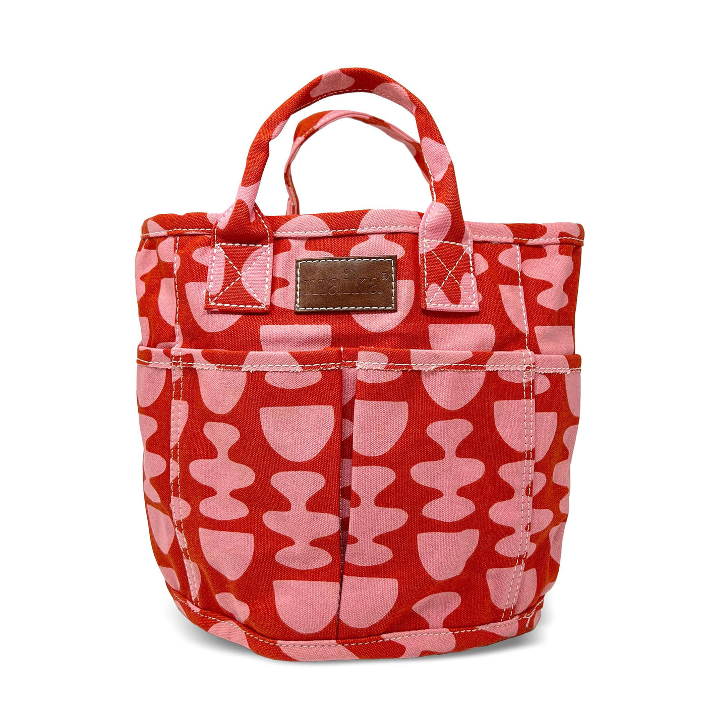 Large Project Tote, Nacka