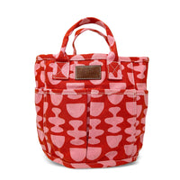 Large Project Tote, Nacka