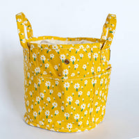 Large Project Tote, Carmel