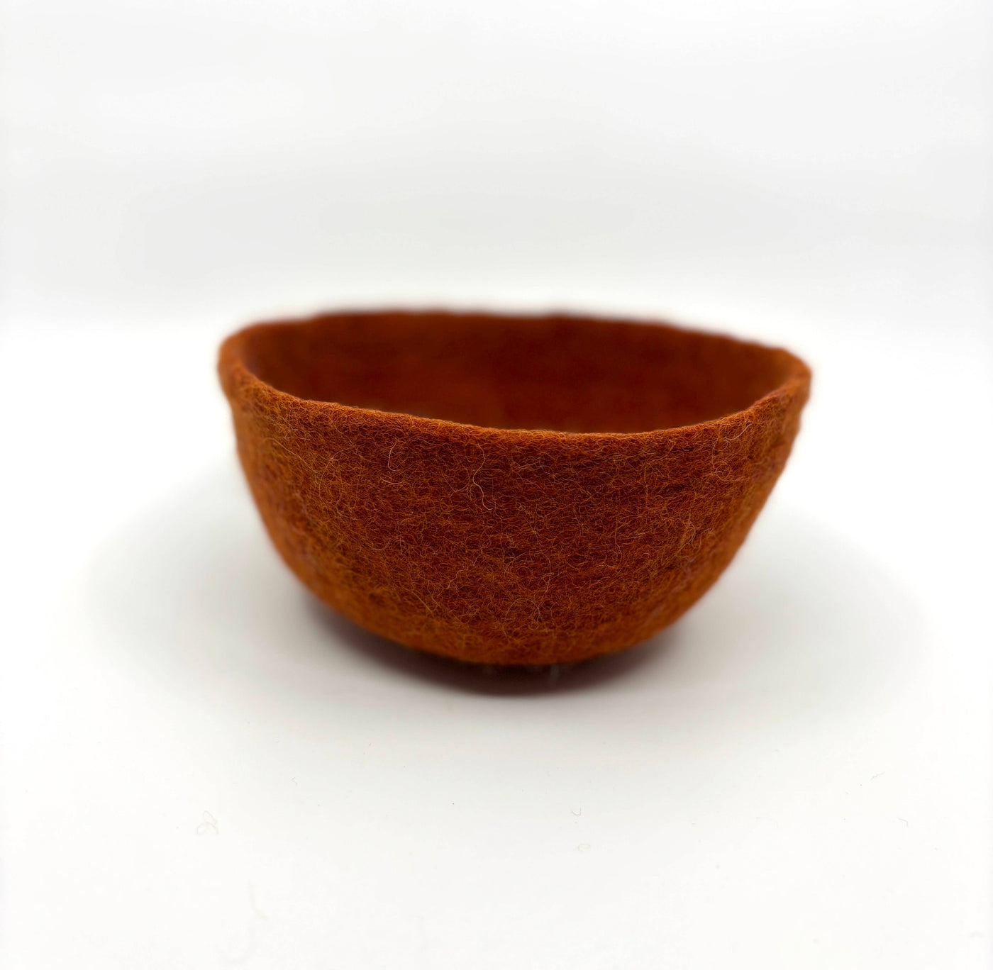 Felt Bowl