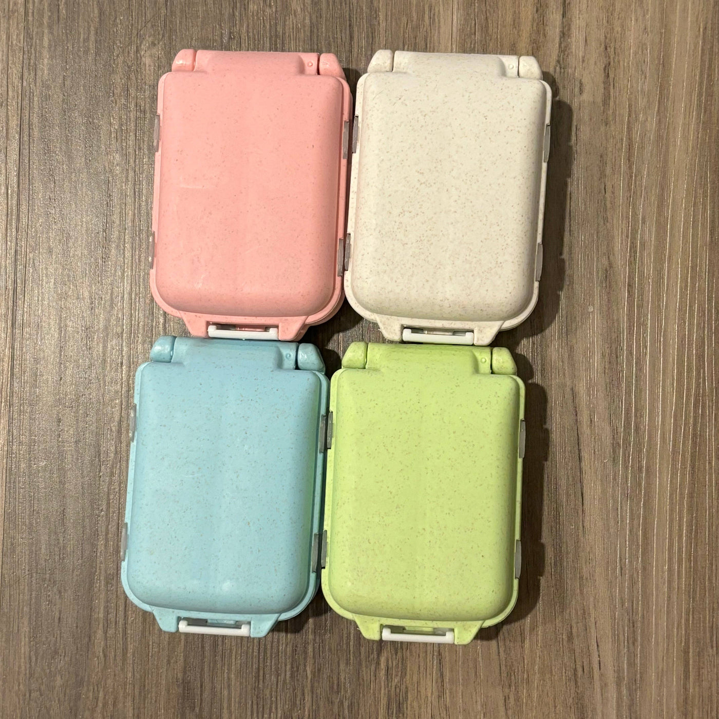 Stitchcase Notions Case