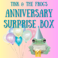 Anniversary Surprise Box: Preorder