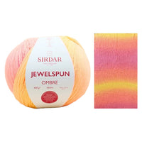 Jewelspun Ombre