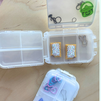 Stitchcase Notions Case