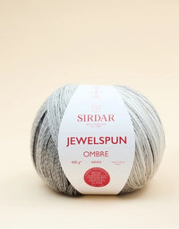 Jewelspun Ombre