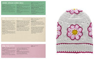 10,000 Crochet Hats | Emma Varnam