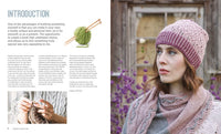 10,000 Knitted Hats Hats | Jo Allport