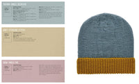 10,000 Knitted Hats Hats | Jo Allport