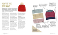 10,000 Knitted Hats Hats | Jo Allport