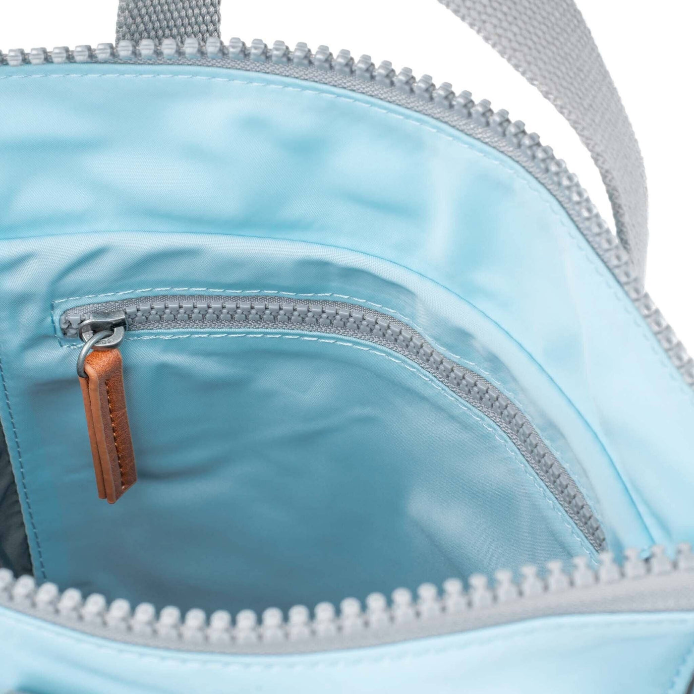 Bantry Small Backpack in Canal Nylon