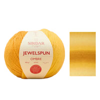 Jewelspun Ombre