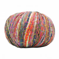 Lirico Scarf Kit