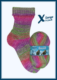 Cozy Starter Socks Kit