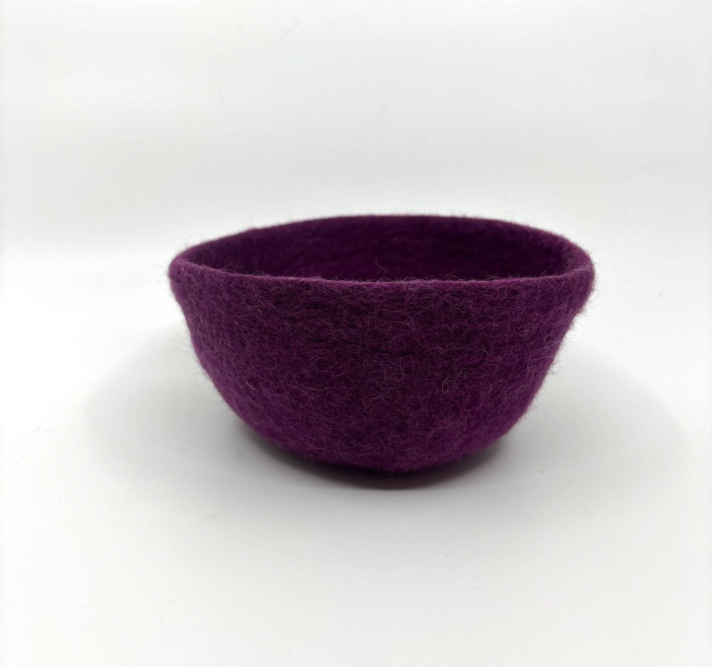 Felt Bowl