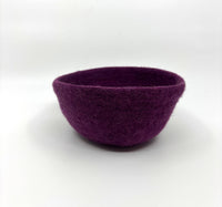 Felt Bowl