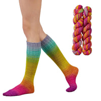 Echoes Sock