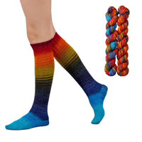 Echoes Sock