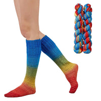 Echoes Sock