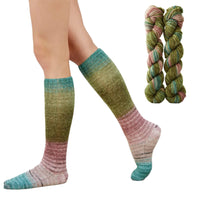 Echoes Sock