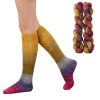 Echoes Sock