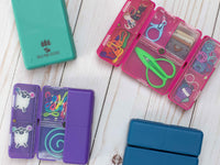 Mini Notion Nooks: Ultimate On The Go Notion Organizer
