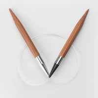 Bamboo Circular Knitting Needles